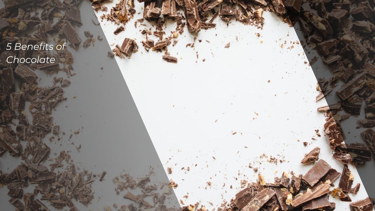 Benefits of Chocolate