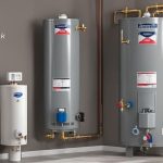 Tankless vs. Tank Water Heater