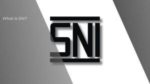 What is SNI