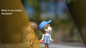 What is the Toy Safety Standard?