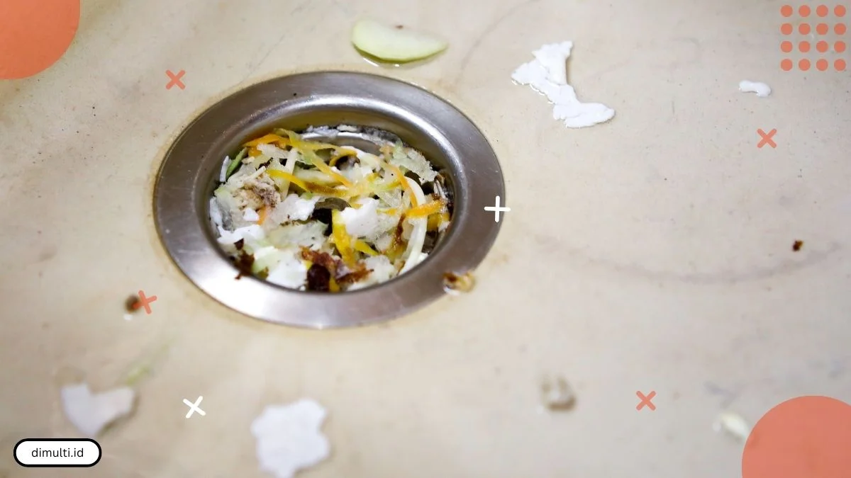 What Are The Most Common Causes of Clogged Drain?