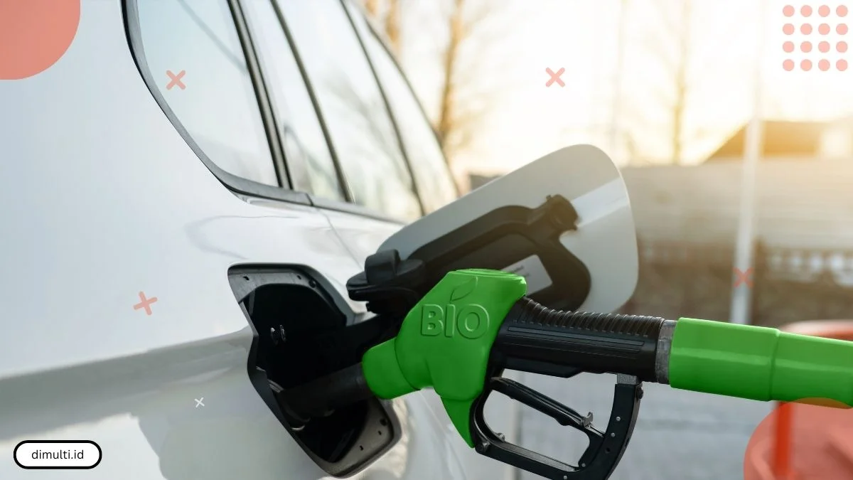 6 Generator Fuel Types: Which One Suit You the Best?