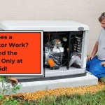How Does a Generator Work
