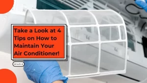 How to Maintain Your Air Conditioner