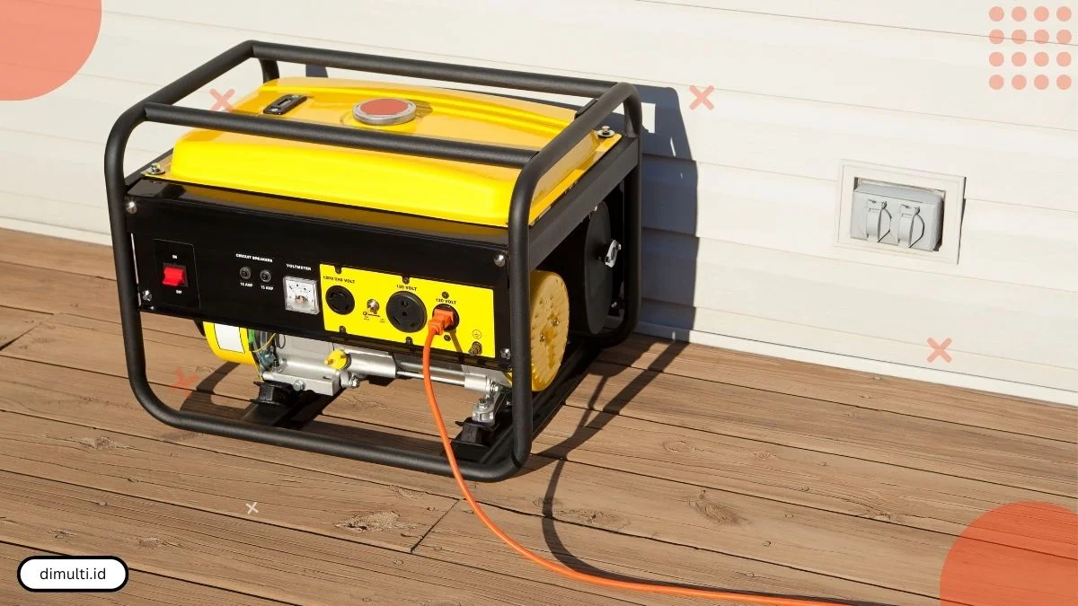 How to Maintain a Generator