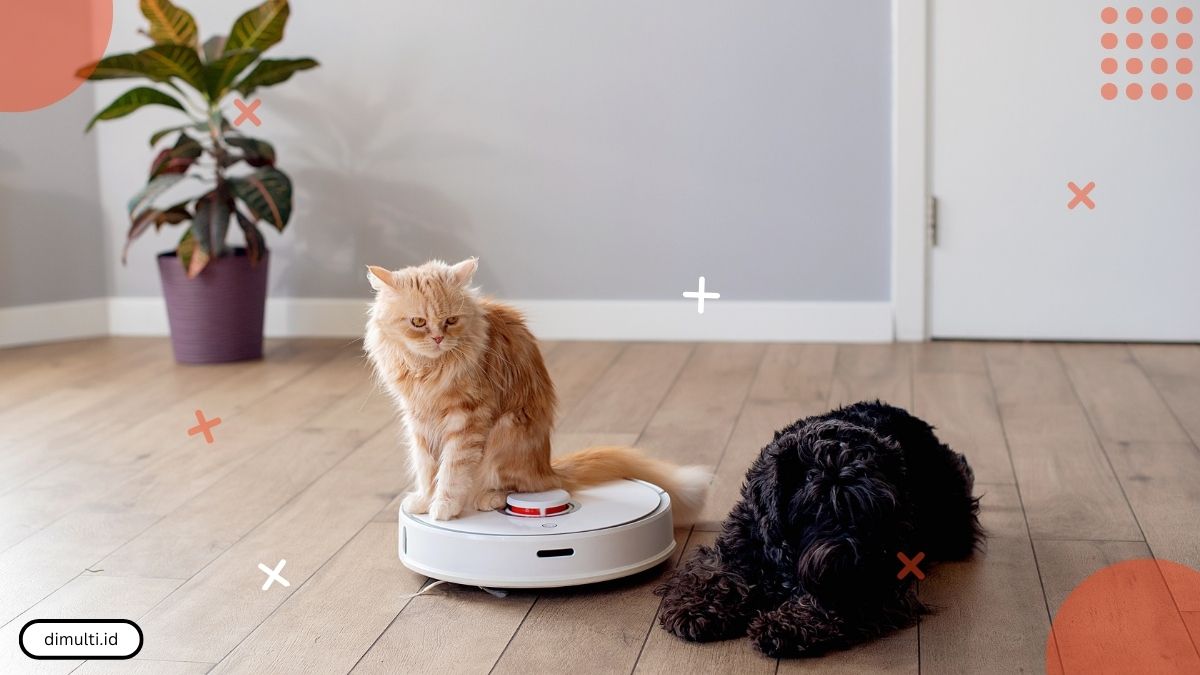 How to Use a Vacuum Cleaner Properly?