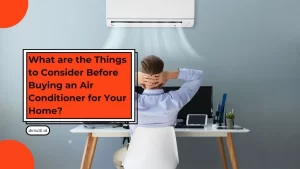 How to choose air conditioner