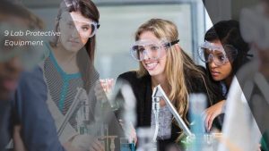 Lab Protective Equipment