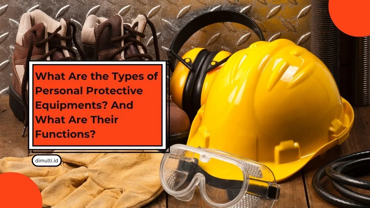 Personal Protective Equipments