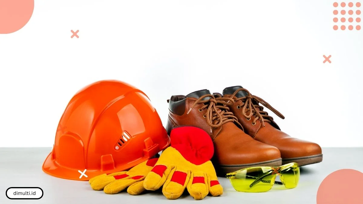 Types of Personal Protective Equipment