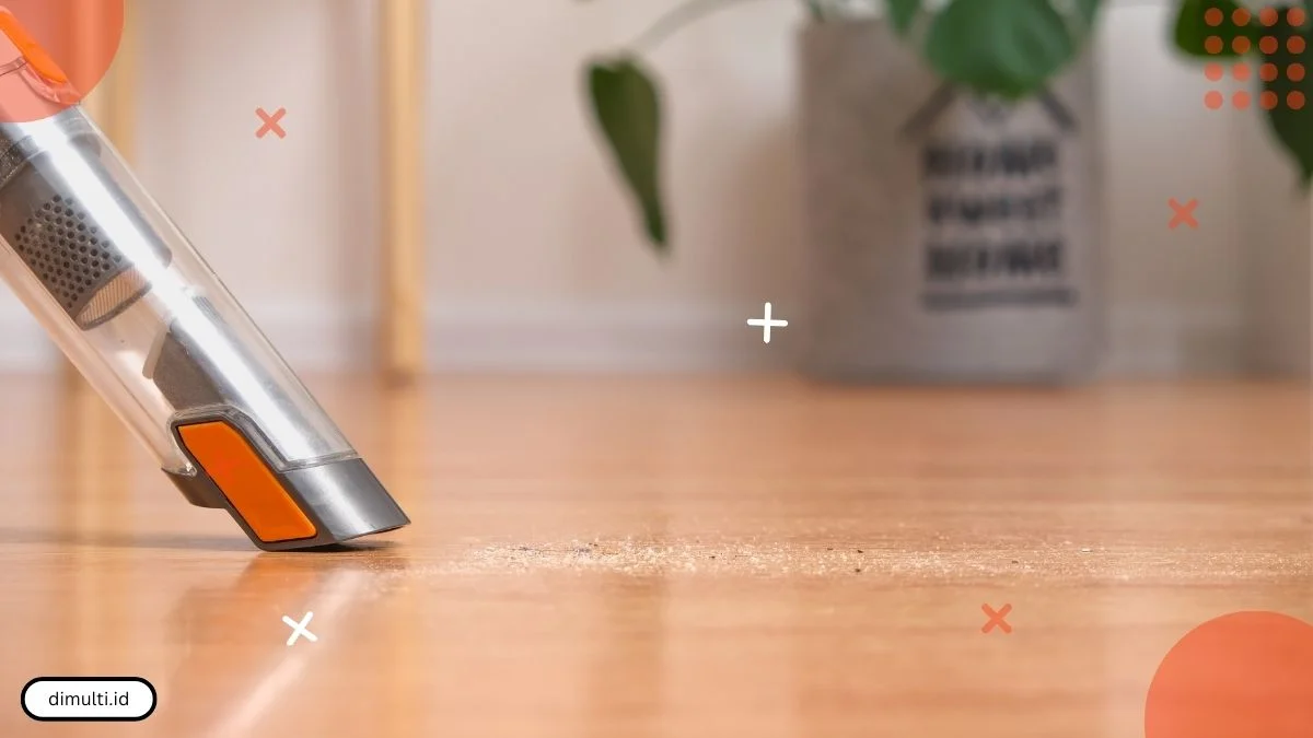 Pros and Cons of Handheld Vacuum Cleaners