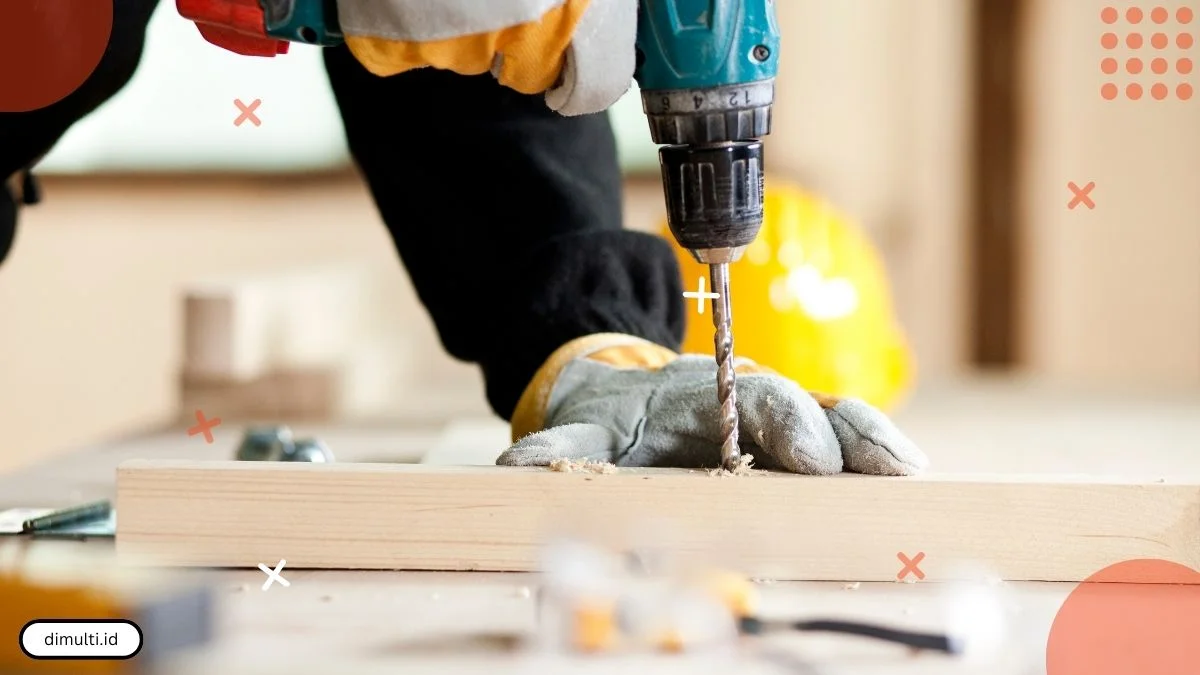 Pros and Cons of Pneumatic Drill