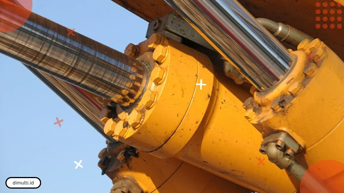 Pros and Cons of Using Hydraulic System