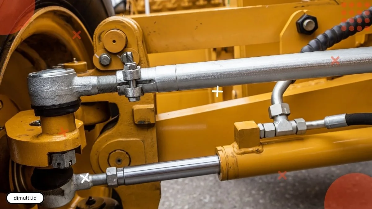 Pros and Cons of Using Hydraulic System in Heavy Machinery