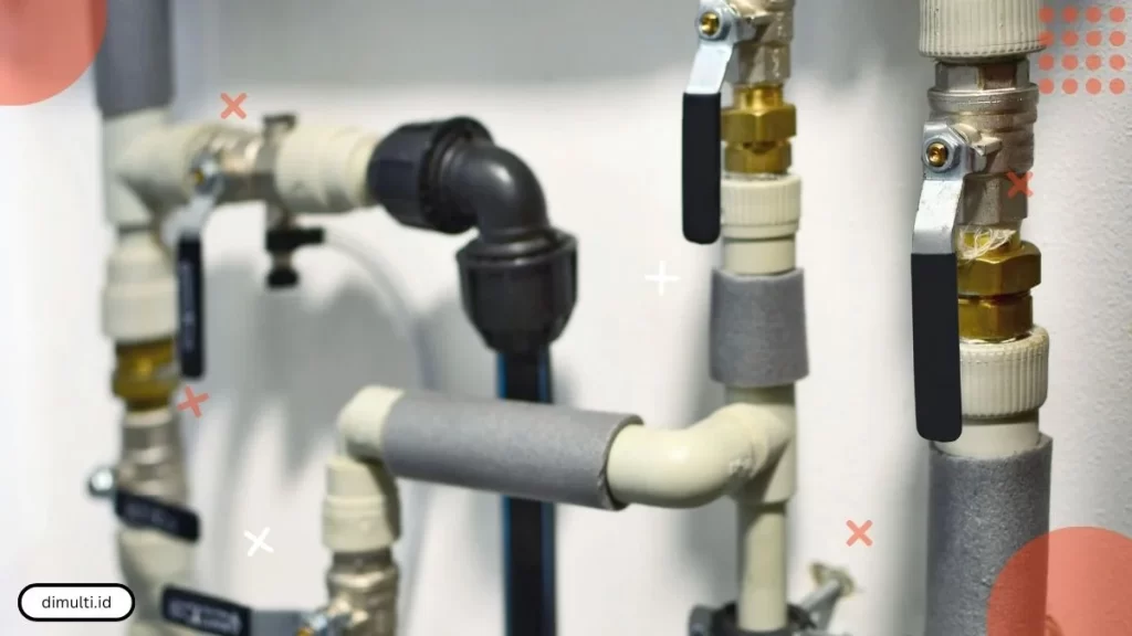 Difference Between Concentric and Eccentric Reducers