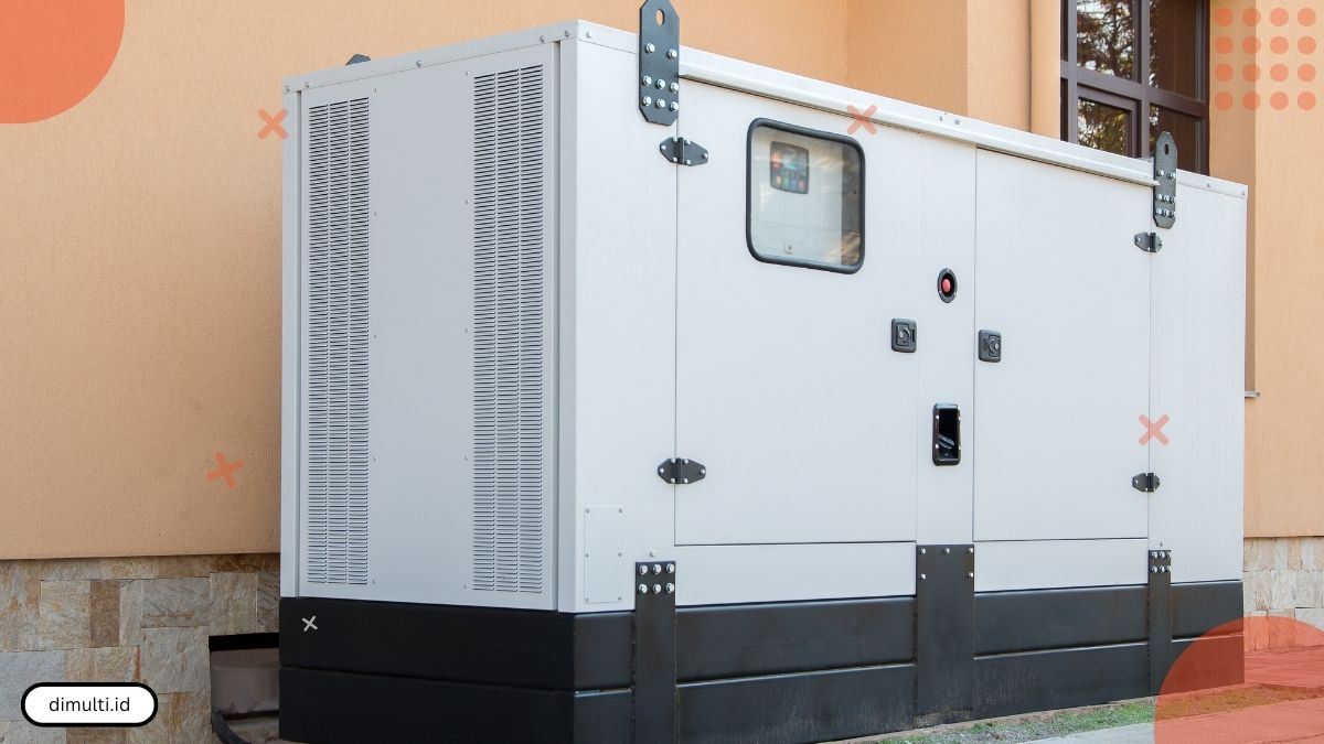 The Difference Between Silent And Open Generators