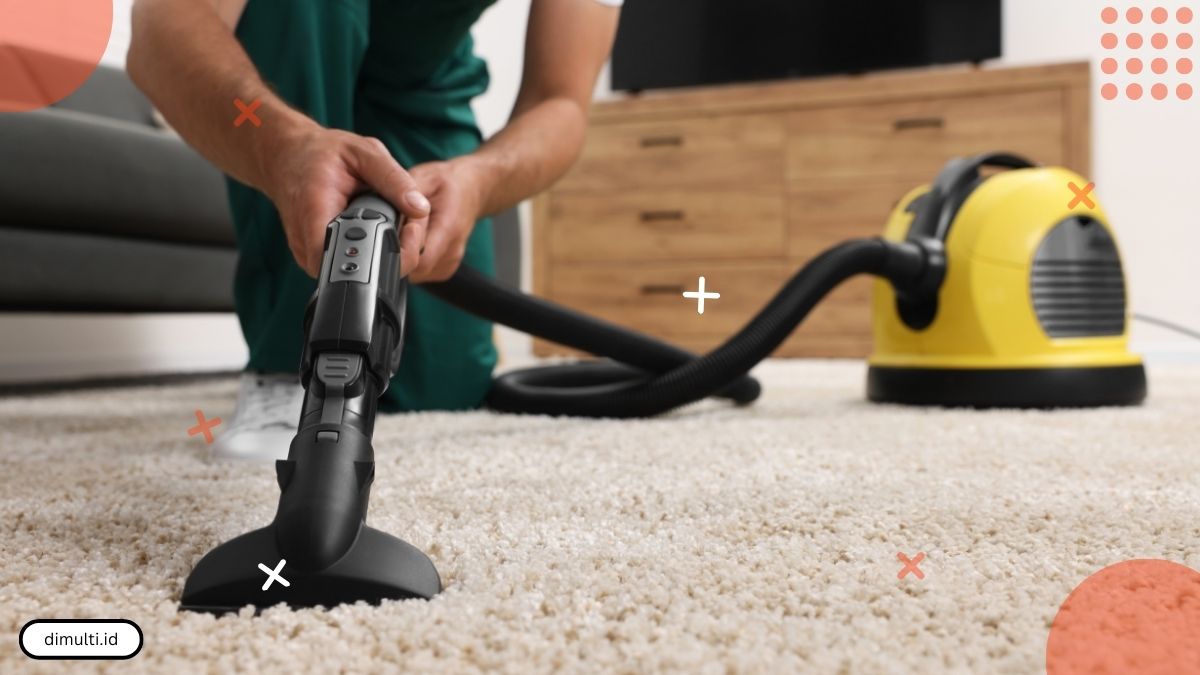 The Difference Between Wet and Dry Vacuum Cleaner