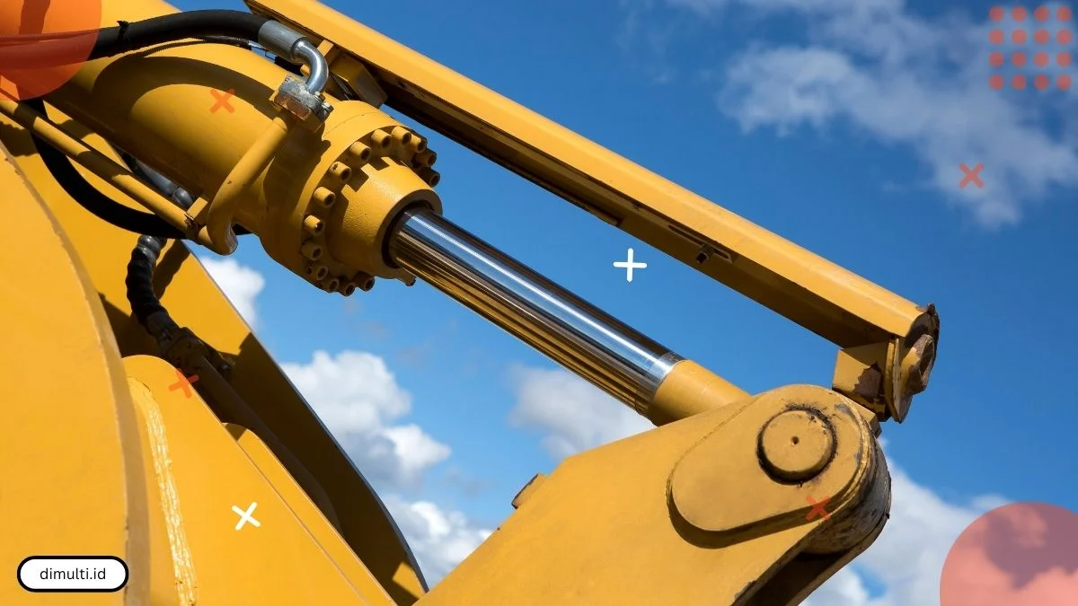 Types of Hydraulic Pumps