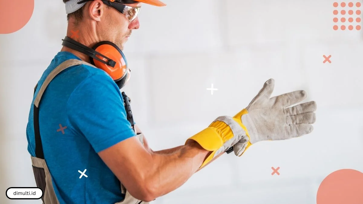 Types of Safety Gloves