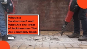 What Is a Jackhammer