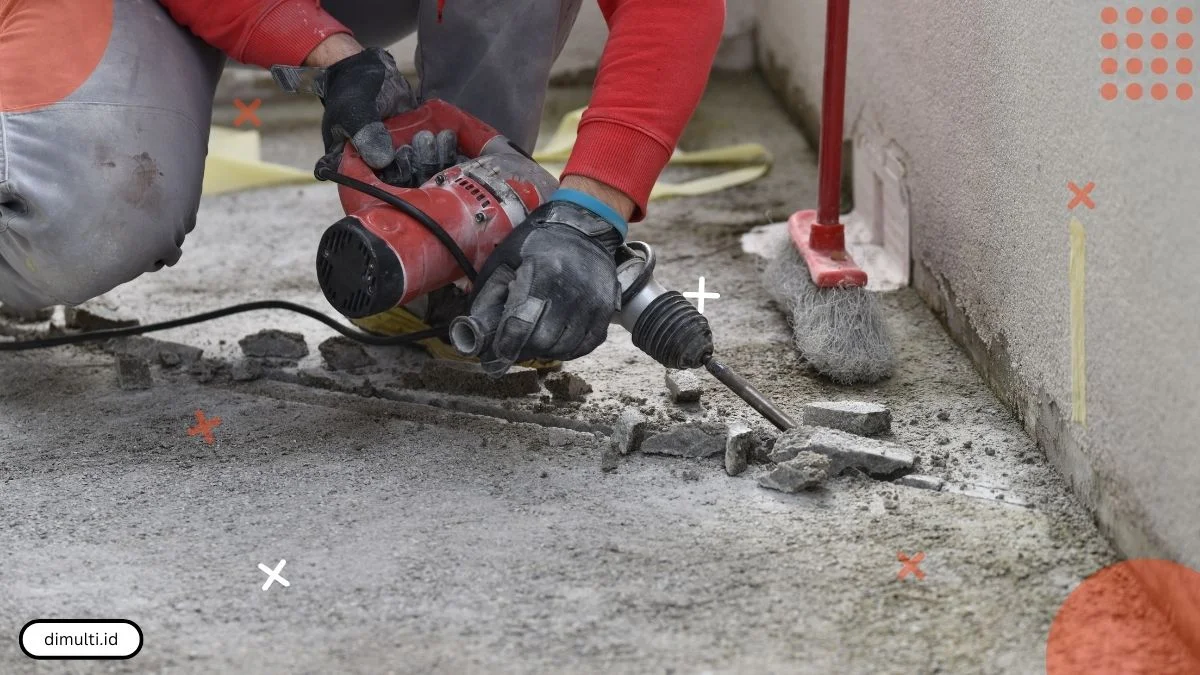 What Is a Jackhammer
