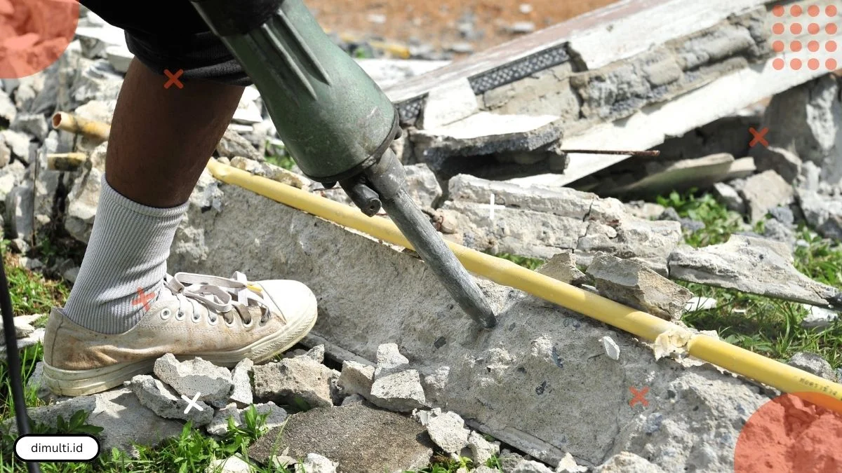 What Is a Jackhammer?