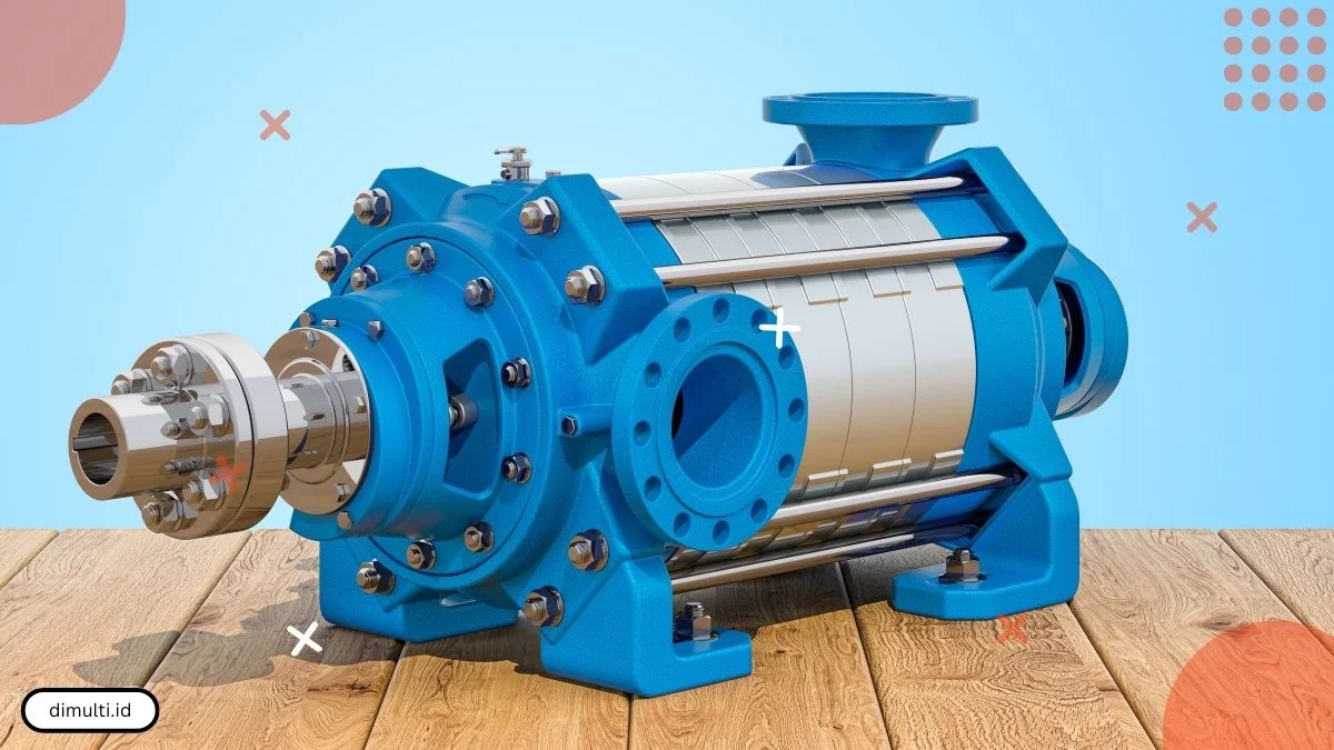 What is a Vacuum Pump?