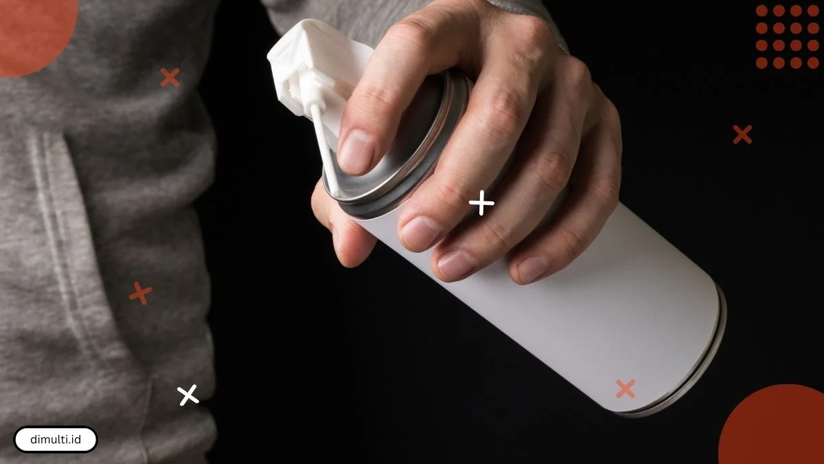 What Is an Air Duster? And What Are Its Functions?