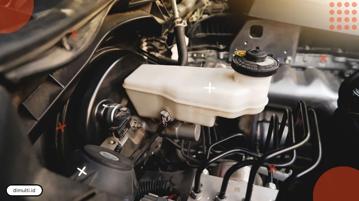 What is a Hydraulic Reservoir?