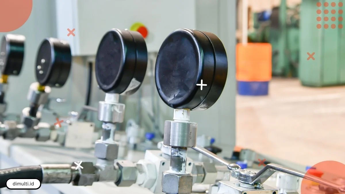 What is a Hydraulic Valve