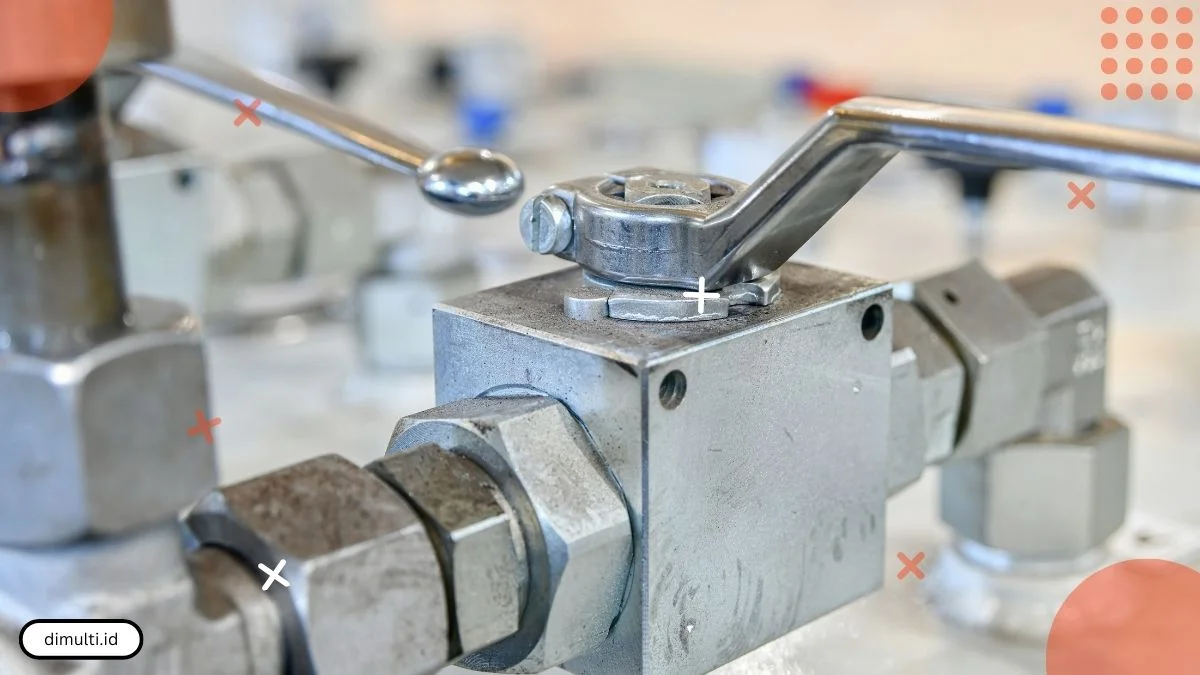 What is a Hydraulic Valve?