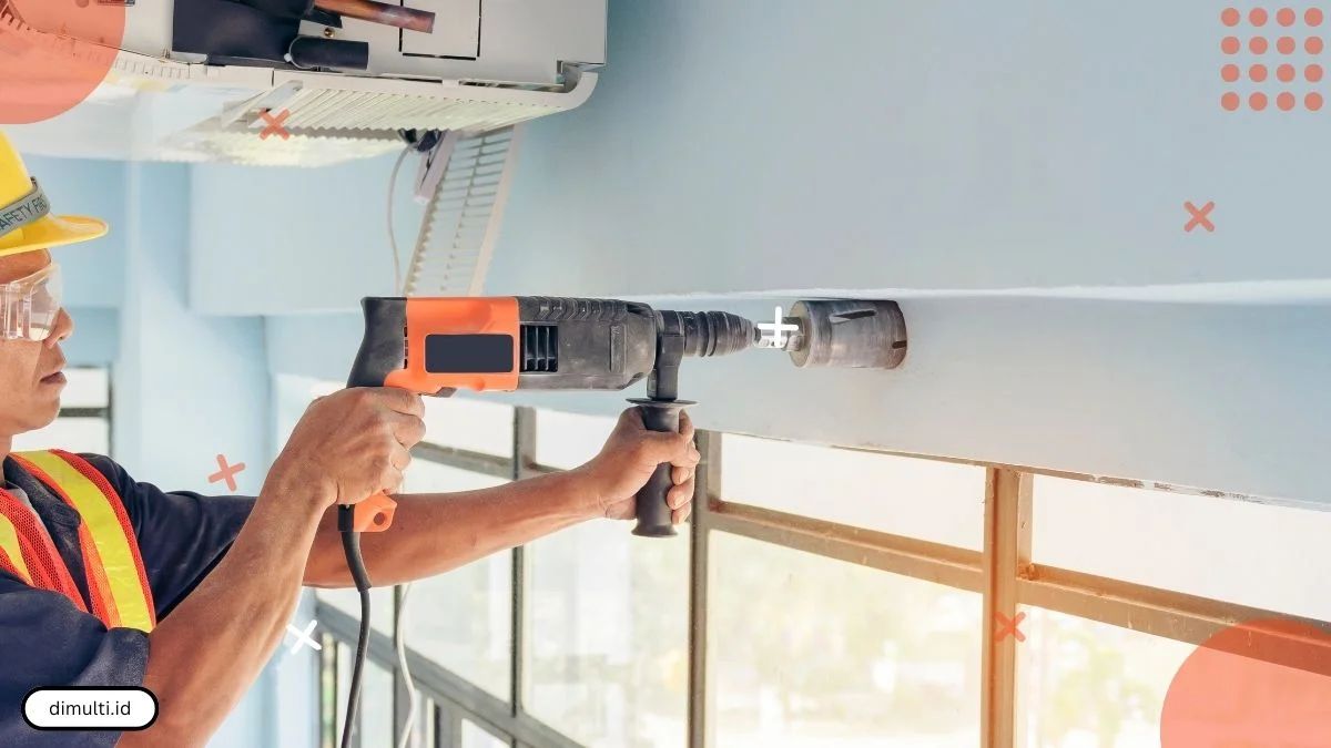 What is an Impact Drill? And What Are Its Functions?
