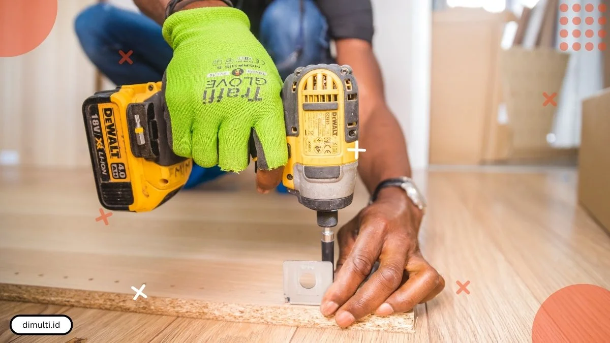 What is an Impact Drill? And What Are Its Functions?