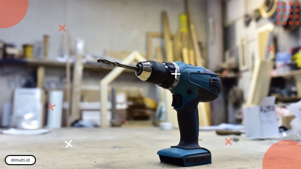 What is an Impact Drill