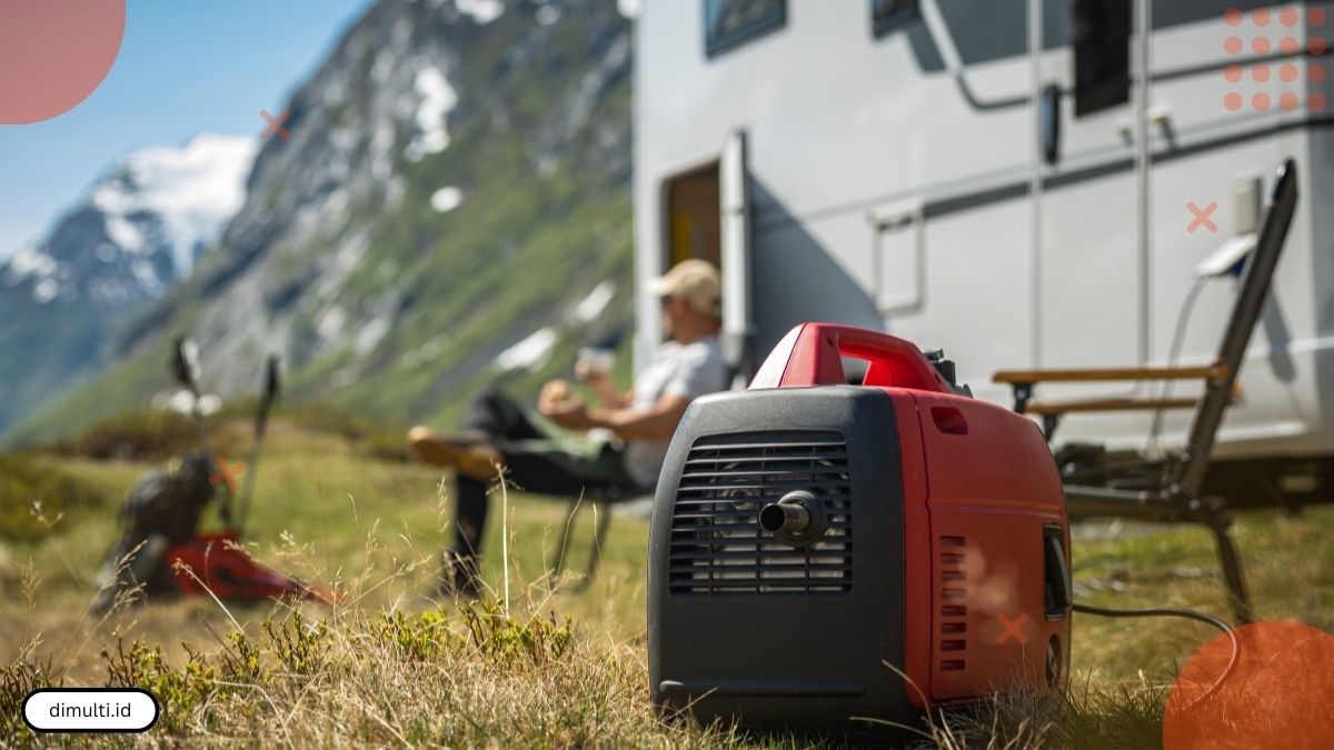 What is an Inverter Generator