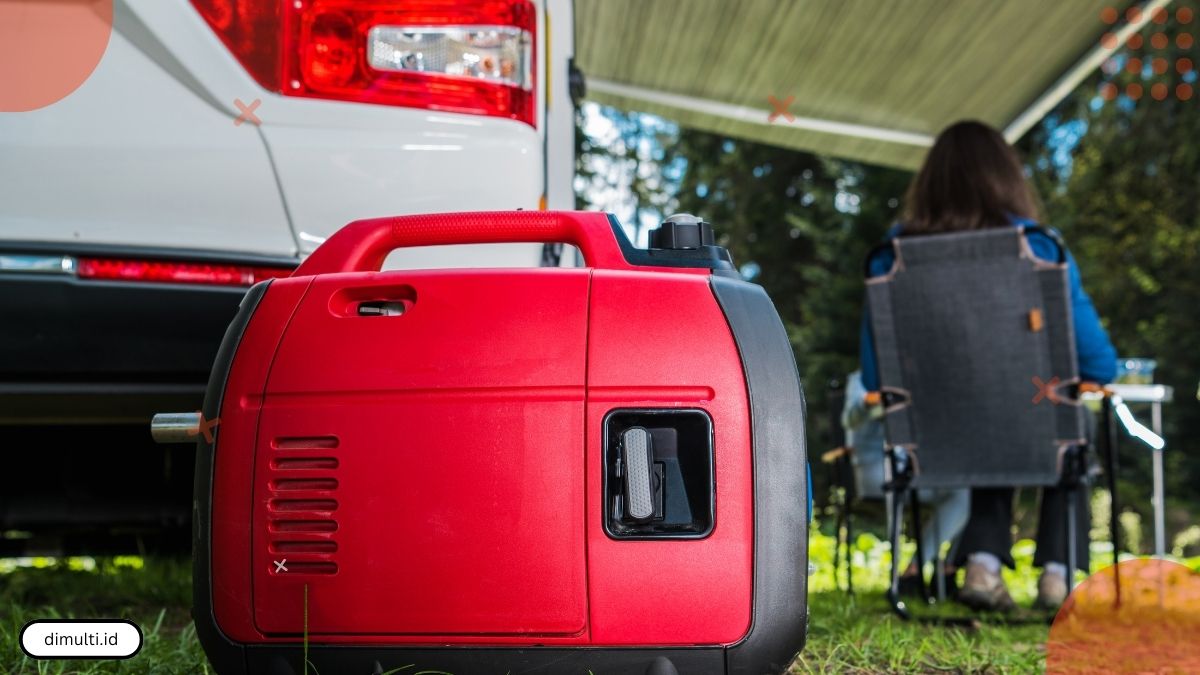 What is an Inverter Generator? And What are Its Functions?