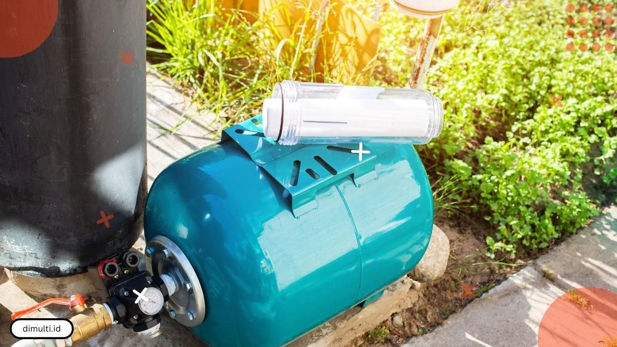 what is a hydraulic accumulator