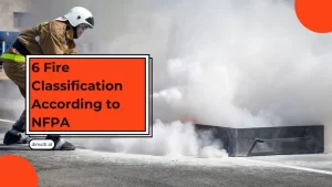 NFPA Fire Classification