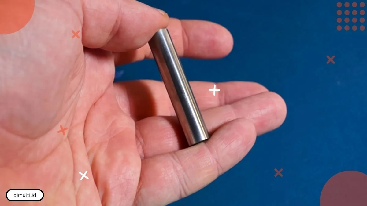 Advantages of Tungsten in a Variety of Industries