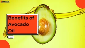 Benefits of Avocado Oil