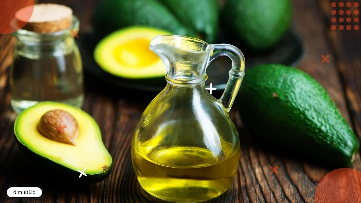 Benefits of Avocado Oil