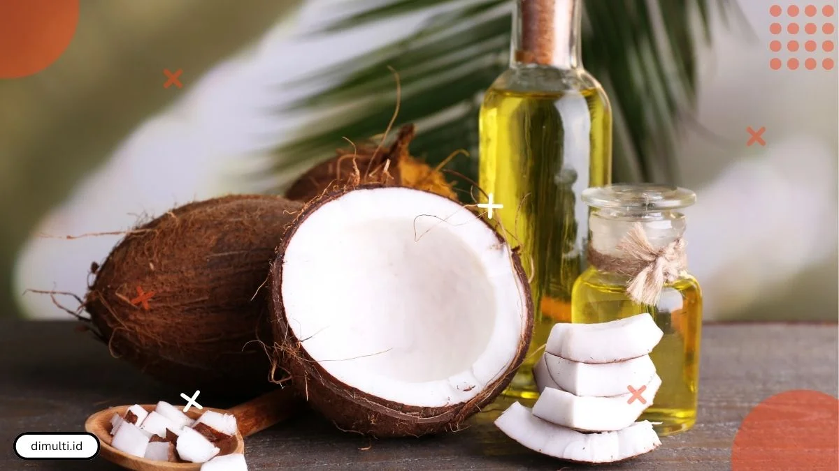 Benefits of Coconut Oil