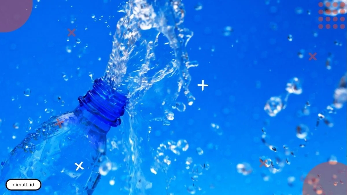 5 Benefits of Mineral Water