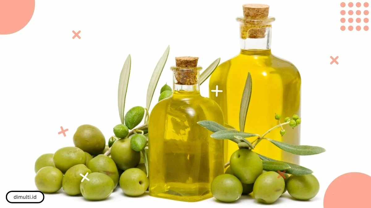 8 Benefits of Olive Oil