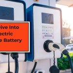 Electric Vehicle Battery Types