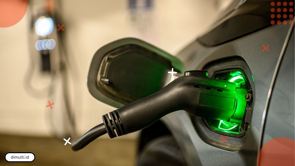 Electric Vehicle Battery Types