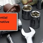 Essential Automotive Tools