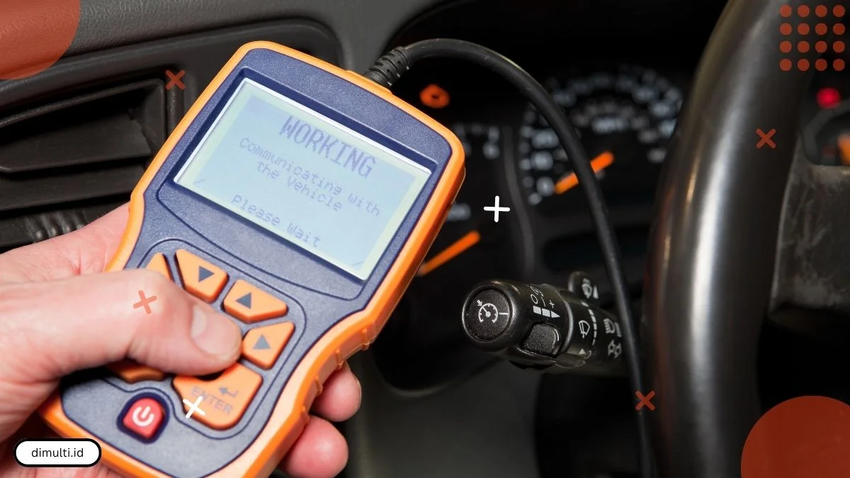 7 Essential Automotive Tools