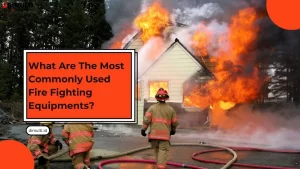 Fire Fighting Equipment