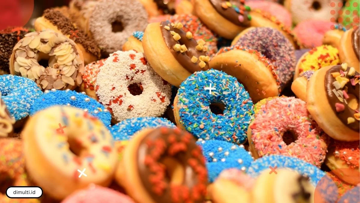 5 Health Benefits of Sugar